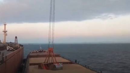 Торговые суда прекратили заходы в черноморские порты Украины после истечения срока действия зерновой сделки