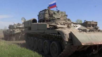 Новый ремонтно-восстановительный батальон для участия в СВО на Украине формируется в Приморье