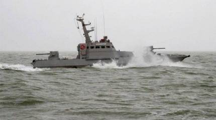 Климкин заявил о возможности силового ответа "по уставу ООН"