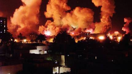 Огненные мартовские годовщины, или Чем следует отвечать на обвинения в аннексии Крыма