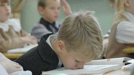 Какое будущее для страны готовит современная система образования?