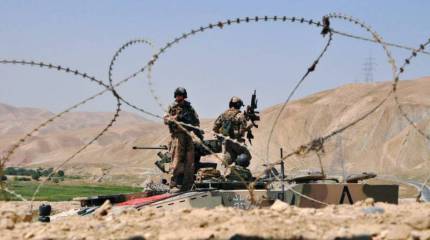 Афганистан сегодня: кому война, а кому…