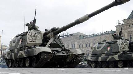 Венесуэла намерена купить у России большую партию бронетехники и оружия