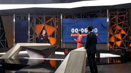 Для Новороссии не имеет значения, кто станет президентом Украины