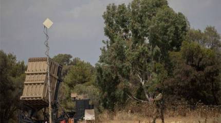 СМИ Израиля: ХАМАС готовит беспилотники для атак на "Железный купол"