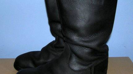 Когда качество играет злую шутку