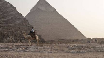 В Египте задержаны экстремисты ИГ, планировавшие теракты в Каире
