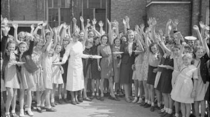 Ленд-лиз по «Правде»