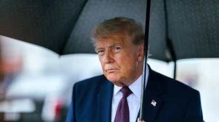 Трамп назвал своего экс-помощника Джона Болтона безумцем, сеющим смуты и войны