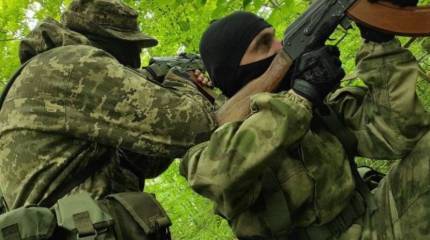 В Луганске хотят признать СБУ и военную разведку Украины террористическими организациями