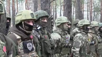 Институт изучения войны США: армия РФ продвигается вперёд на нескольких участках фронта на Донбассе