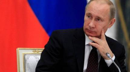 Немецкие эксперты о "пятилетке эффективного развития" России ("Deutsche Welle", Германия)