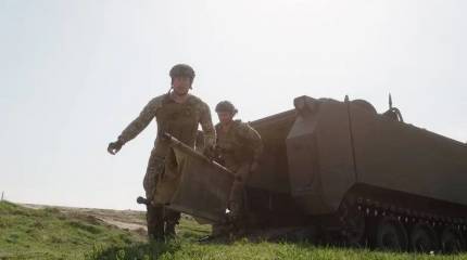 «Северный ветер»: Большие потери вынудили Генштаб ВСУ вывести из Курской области несколько батальонов на переформирование