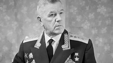 Cái giá của chiến thắng. Tướng Gorbatov