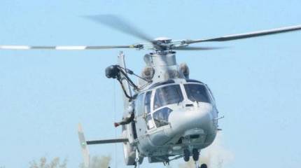 Аваков: От "Ми" отказываемся в пользу французских вертолётов