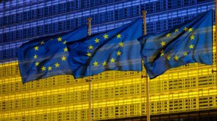 Евросоюз продолжит присваивать доходы с замороженных активов России даже после снятия санкций
