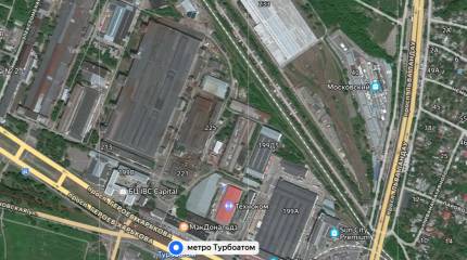 «Дроны движутся на Турбоатом»: ресурсы противника пишут о  новой волне ударов ВС РФ по объектам от Харькова до Киевской области