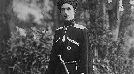 Триумф и трагедия «черного барона»