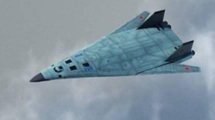 «Объединенная двигателестроительная корпорация» начала разработку двигателя для ПАК ДА