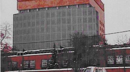 И у стен есть «уши». История одного изобретения и одного предательства