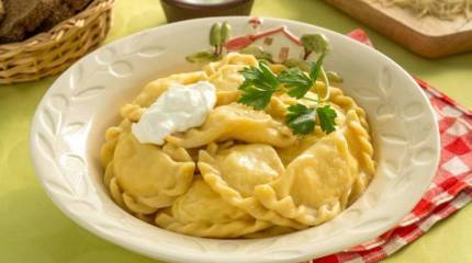 Записки Колорадского Таракана. Почти о еде меж двух… праздников