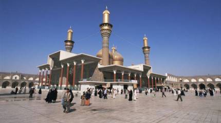 Багдад: нахождение турецких солдат в Ираке является нарушением суверенитета страны