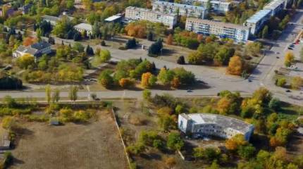 Украинские власти провели в оккупированной части Херсонской области новую эксгумацию для провокации против России