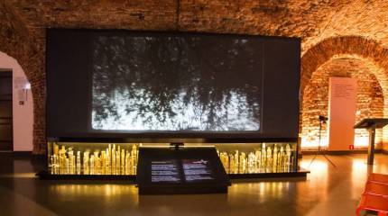 Наша память. Брестская крепость. Часть 2