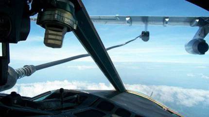 Успешные действия подразделений ЗВО в условиях Крайнего Севера в 2014 году