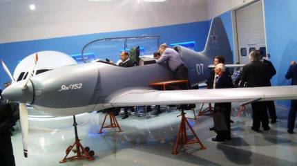 ДОСААФ закупит 105 учебных самолётов и 60 вертолётов