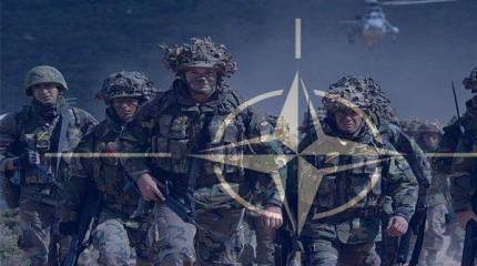 Американский журнал обвинил НАТО в некомпетентности и тщеславии