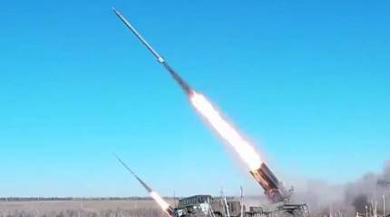 Минобороны: ВС РФ поразили штаб 79-й десантно-штурмовой бригады ВСУ под Красногоровкой