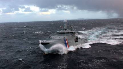 Страна НАТО без армии и Минобороны, есть и такая