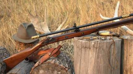 Джозеф Уитворт и его снайперская винтовка