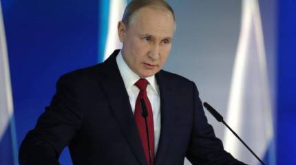 «Сложная игра Путина». СМИ Польши: Президент РФ готов пожертвовать ДРСМД ради СНВ-3