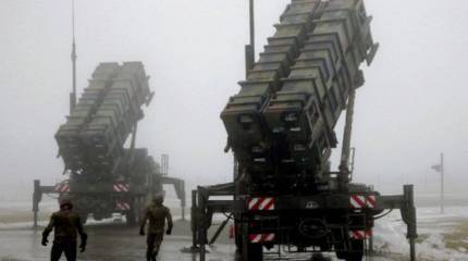 Тайвань потратит на противоракетную оборону $ 2,5 млрд