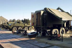 Материально-техническое недоразумение