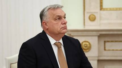 Орбан: Евросоюз готовится к войне с Россией