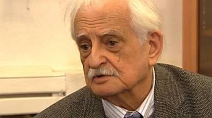 Скончался выдающийся режиссёр Марлен Хуциев