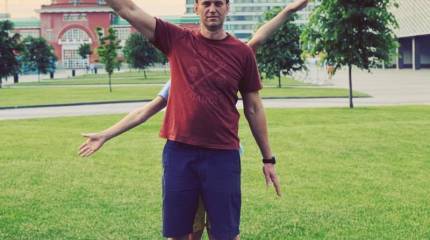 «Это чрезвычайно эффективный яд»: в прессе Чехии комментируют ситуацию с Навальным