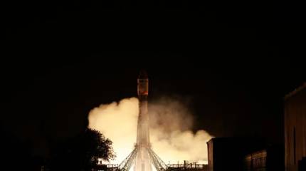 РФ проверяет возможность дальних полётов на мышах, США готовы сразу отправить человека