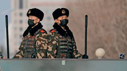 Что скрывается за коронавирусом