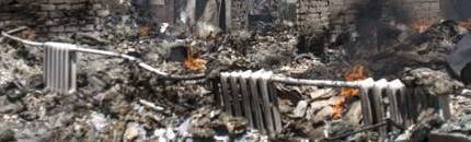 Пробил час для тревожных выводов. «Махровый прокол» Киева по летальному оружию оставляет время на подготовку