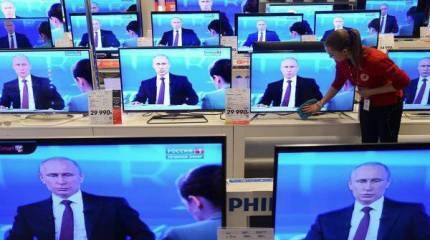 Польский журналист: Владимир Путин выигрывает у своих европейских коллег в символическом, стратегическом, экономическом и тактическом аспектах