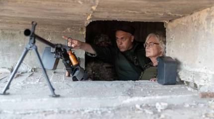 В Германии опасаются нехватки боеприпасов из-за продолжающихся поставок на Украину