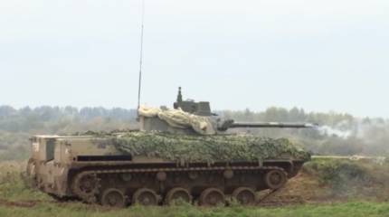В Крыму начались масштабные учения десантно-штурмового горного соединения ВДВ