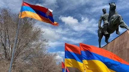 Армянские спецслужбы устроили неприятную беседу бывшим карабахским чиновникам