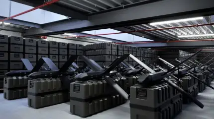 Бундесвер «вслепую» закупил откровенно неудачные беспилотники