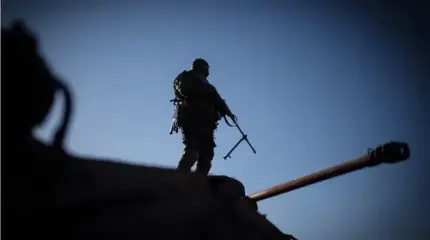 ВСУ: «С русскими надо учиться воевать без пехоты»