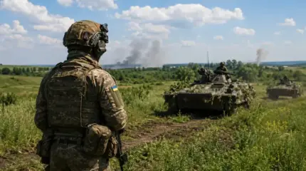 Не так, как казалось Киеву: раскрыто реальное положение Украины на фронте